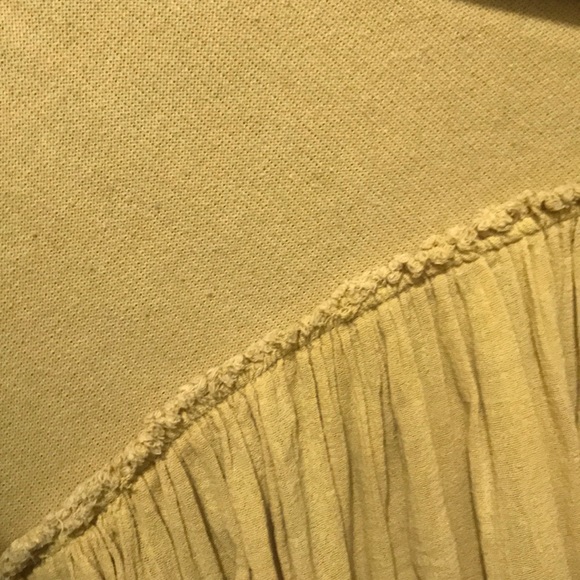 Free People Summer Dreams Pullover - Picture 3 of 3